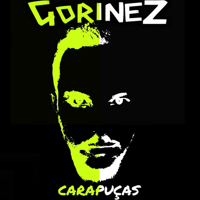 GORINEZ Lançamento Carapuças Underhouse Records Rap Hip Hop Pojuca Bahia BA Agosto 2018
